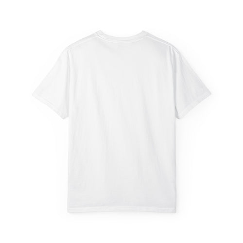 Hockey 'In the Crease' Bulldog Graphic T-Shirt